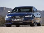 Audi S6 Sedan 2012 года (AU)